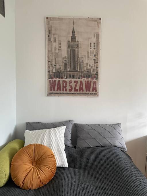 Cozy, Bright, Comfy Studio Next To The Old Town. Apartament *