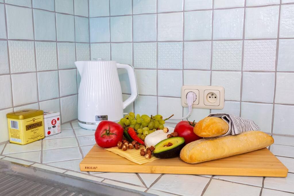 Cozy, Bright, Comfy Studio Next To The Old Town. Apartament Warszawa